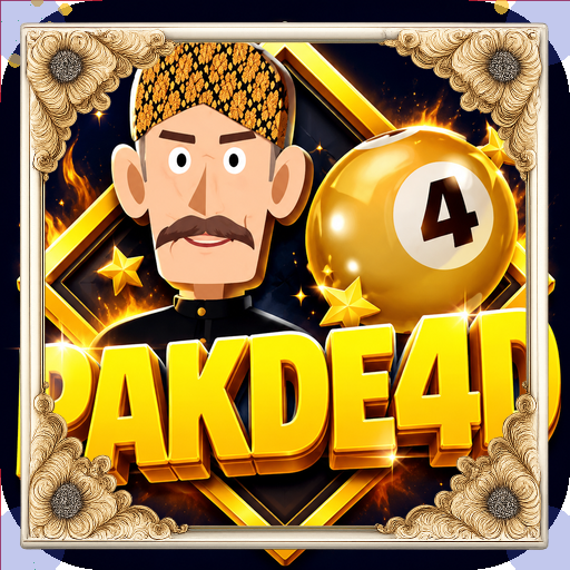 pakde4d — galeri pratinjau Resmi APK